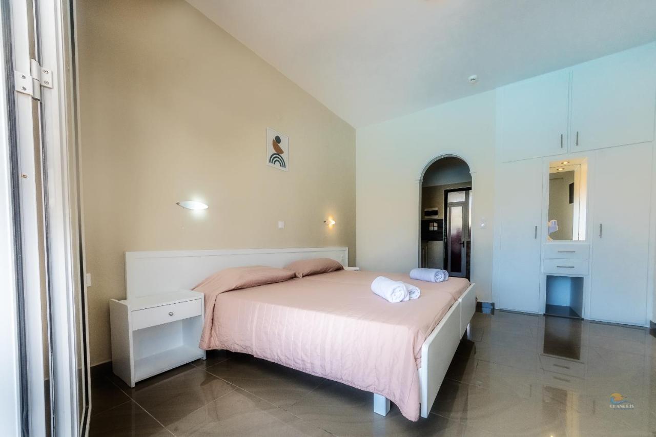 Aparthotel Chandris Kavos