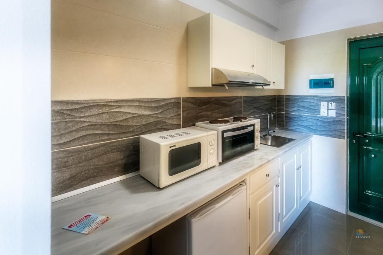 Aparthotel Chandris Kavos