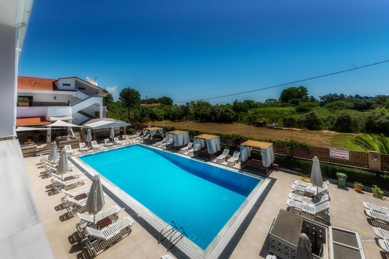 Aparthotel Chandris