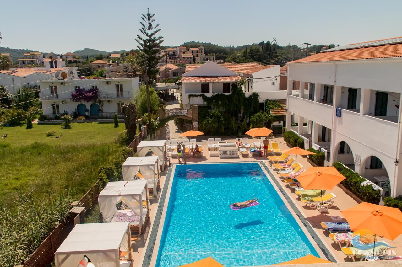Chandris Kavos