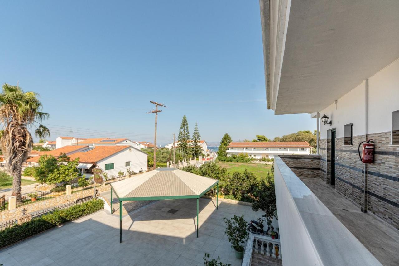 Aparthotel Chandris 3*