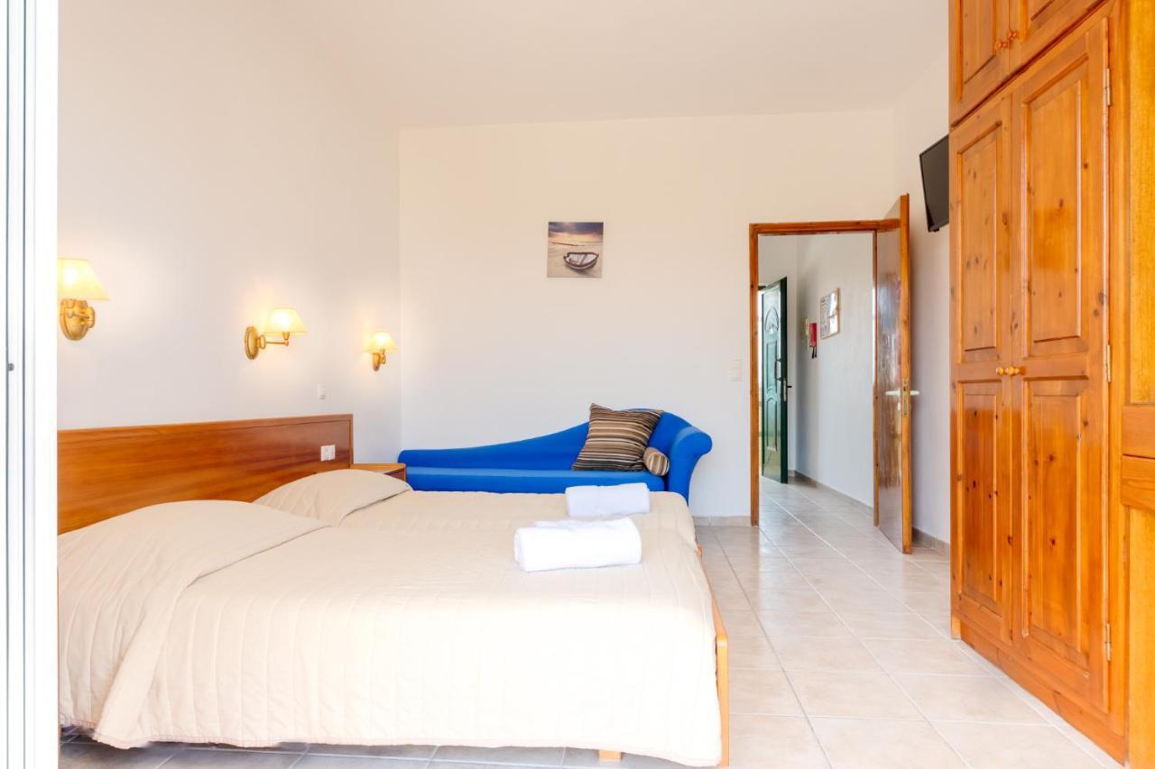 Aparthotel Chandris 3*
