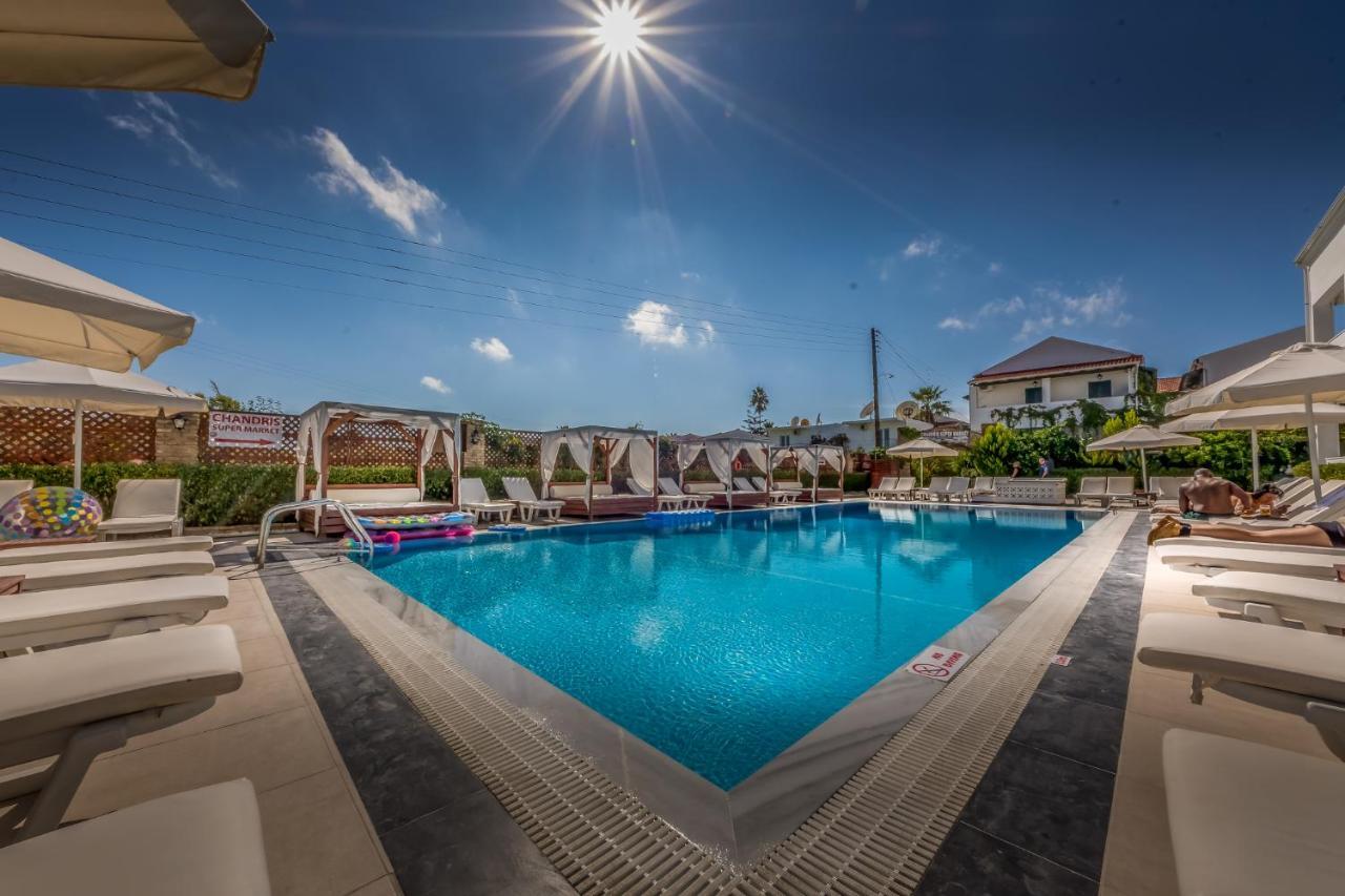 Chandris Aparthotel Kavos